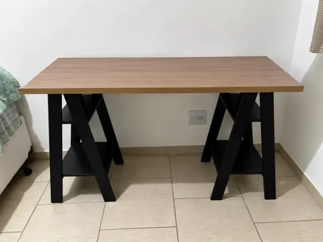 Mesa de estudos