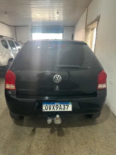 Volkswagen Gol Geração VI City Trendline 1.0 8V MI Total Flex Mec. 4P 2014