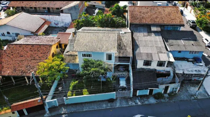 Casa com 3 dormitórios à venda, 150 m² - Piratininga - Niterói/RJ