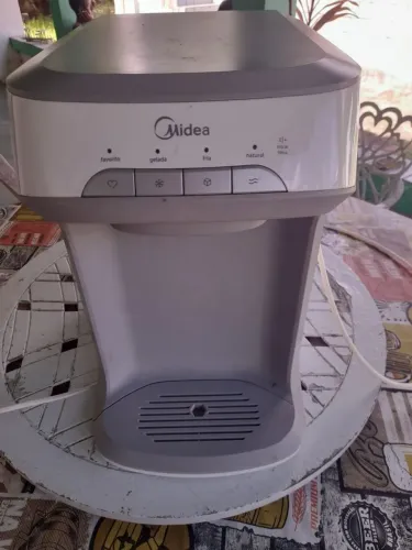 Vendo no precinho Gelagua Marca Mídea