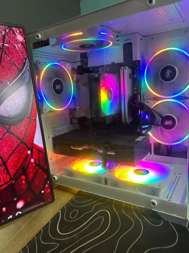 Computador gamer