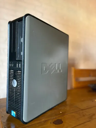 Computador Dell
