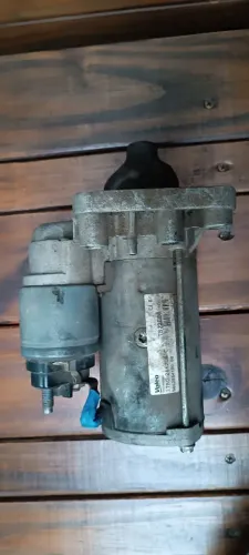 Motor de partida/arranque Peugeot Expert