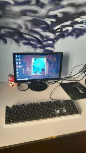 PC I5 COMPLETO