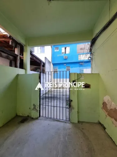 ÓTIMA CASA DE VILA COM 2 QUARTOS PARA VENDA EM JACAREPAGUÁ