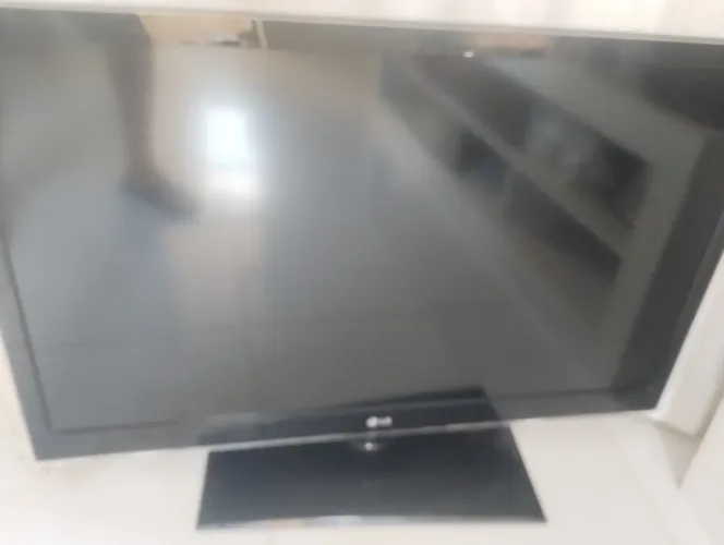 Tv LG 40 3 meses garantia