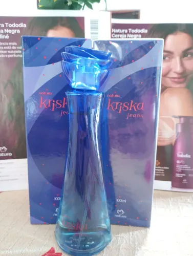 Kriska Jeans