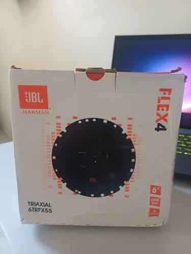 PAR JBL FLEX4