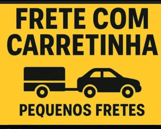 Frete