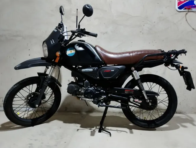 Shineray Worker 150cc