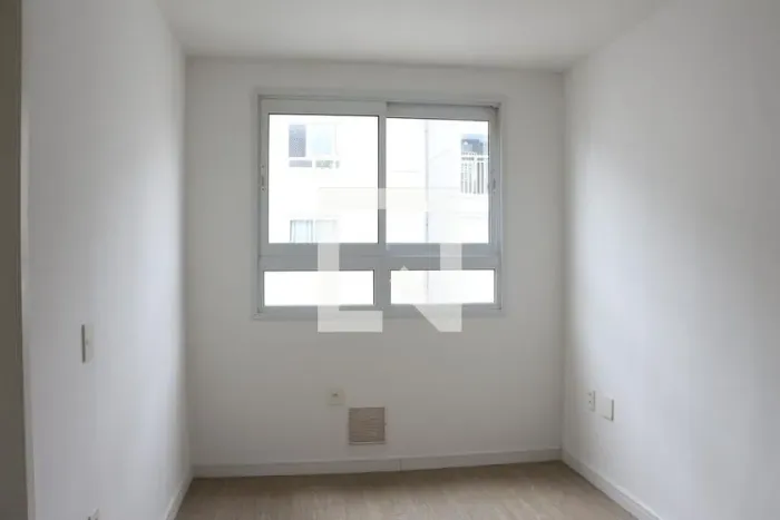 Apartamento à Venda - Tatuapé, 2 Quartos, 34 m2
