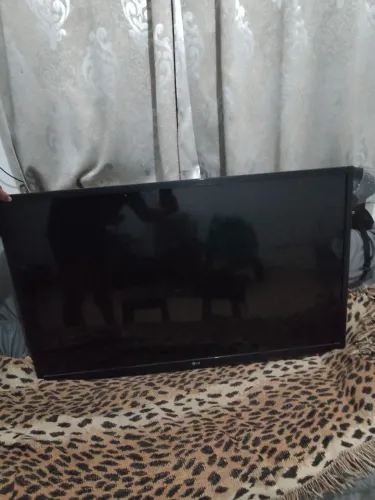 Tv Led LG 47 polegadas 3D