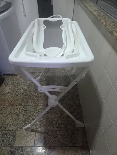 Banheira da Burigotto