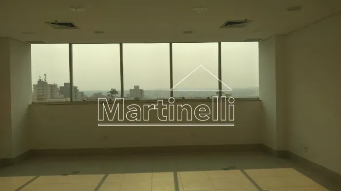 Comercial Sala em Ribeirão Preto