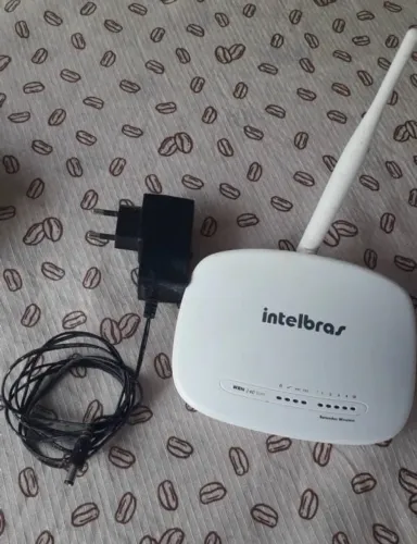 Internet Wi-Fi fibra óptica