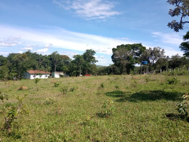 CHACARA- BOMFINOPOLIS