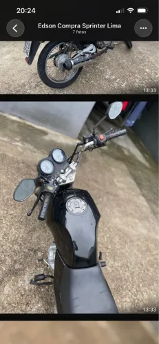 Moto bueno 2017