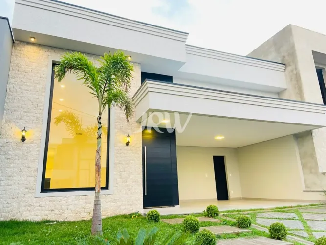 CASA A VENDA NO CONDOMÍNIO JARDIM PIEMONTE NA CIDADE DE INDAIATUBA