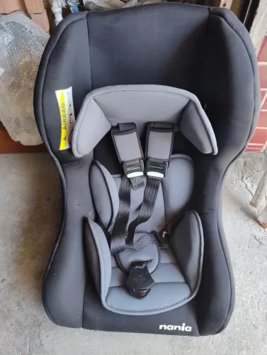 Cadeirinha Bebê Conforto para Carro