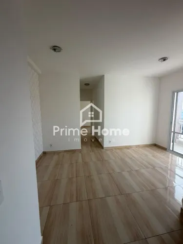 apartamento - Progresso - Itu