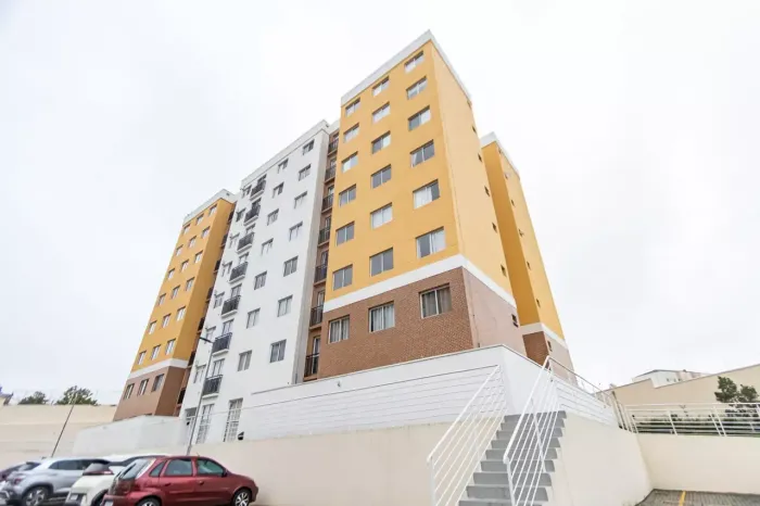 Apartamento - Uberaba