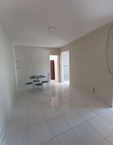 Apartamento no Marcos Freire para alugar 