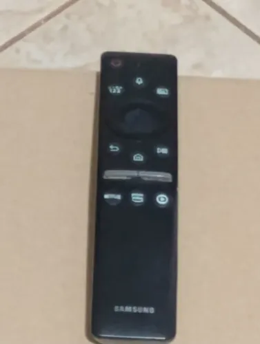 Controle Remoto Samsung Estragado