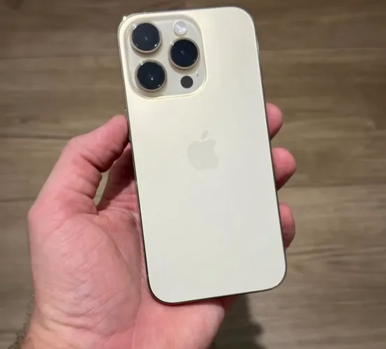 iPhone 14 Pro 256gb com garantia Kaiser iPhones 