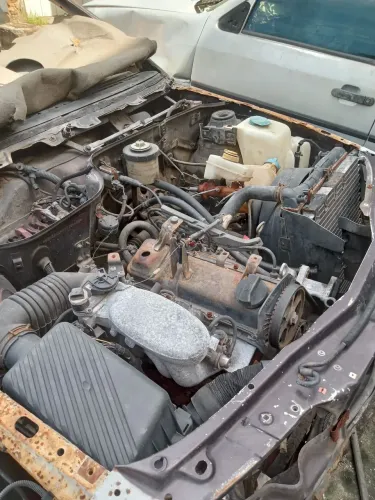 Vendo motor AP 1.6 MI