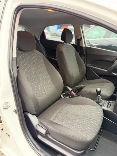 Hyundai HB20 Comf./c.plus/c.style 1.0 Flex 12V 2018