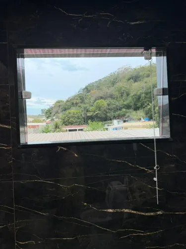 Vitro de blindex