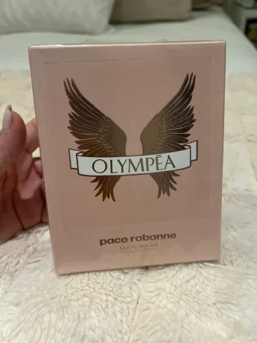 Perfume Olympea 80ml original