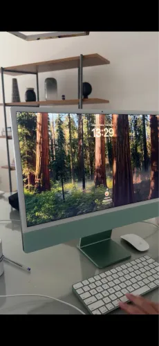 IMAC 24 15.02 1TB