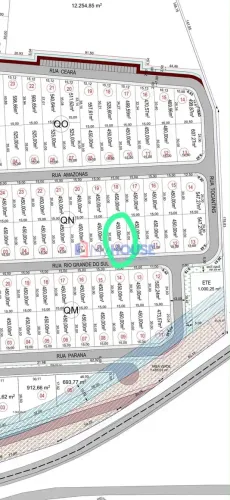 Terreno de 450m² no Alphapark Condomínio Fechado em Ilhéus | Excelente Oportunidade