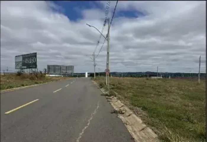 Terreno com 1.718m² Condomínio Solar Itália - Senador Canedo - GO - Imóvel Caixa