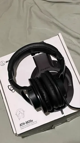 ATH M20X