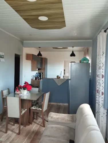 Vende-se casa em monte belo Araruama