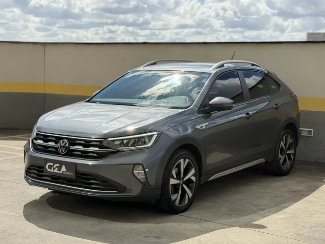 Volkswagen Nivus Highline 1.0 200 TSI Flex AUT 2023