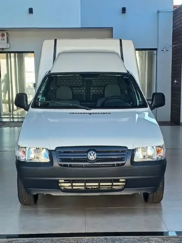 Fiat Fiorino Furg.1.5/1.3/1.3 Fire/1.3 F.flex 2013