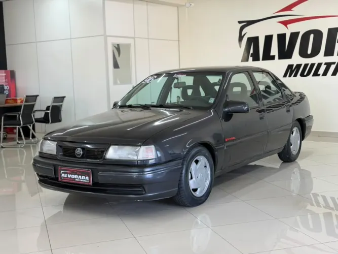 Chevrolet Vectra GLS/expres.2.2/ 2.0 E 2.0 CD 8V 1996