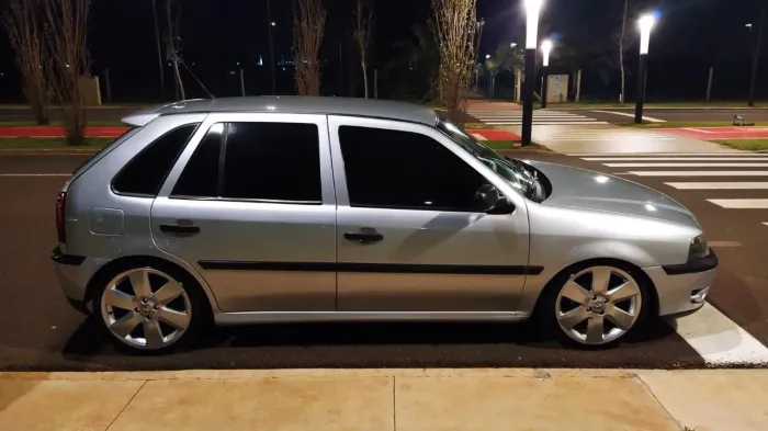 Kit suspensão/ amortecedor trabalhado linha vw