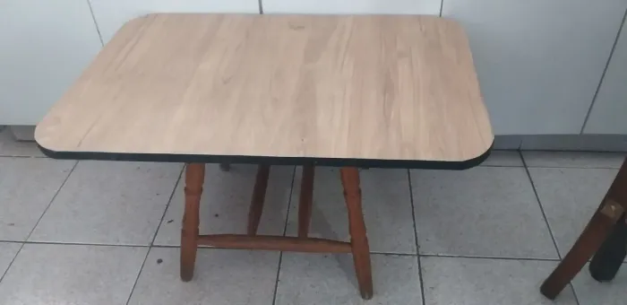 Mesa de Centro