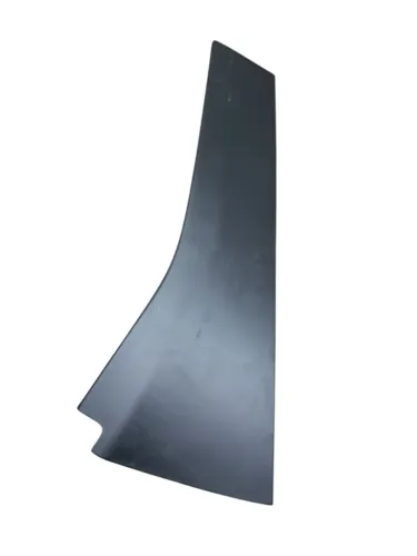 Moldura Porta Traseira Esquerda Fit 2015 2016 2017 A 2021