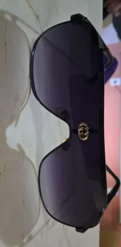 Óculos Rayban da Gucci
