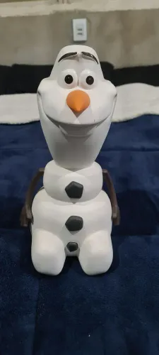 Balde Olaf Cinépolis