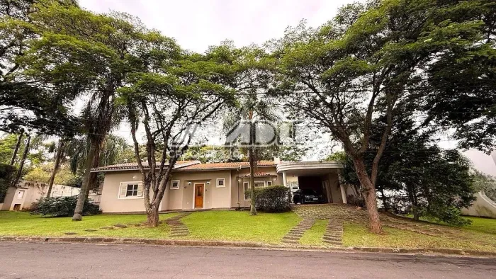 casa - Condomínio Village Visconde de Itamaracá - Valinhos