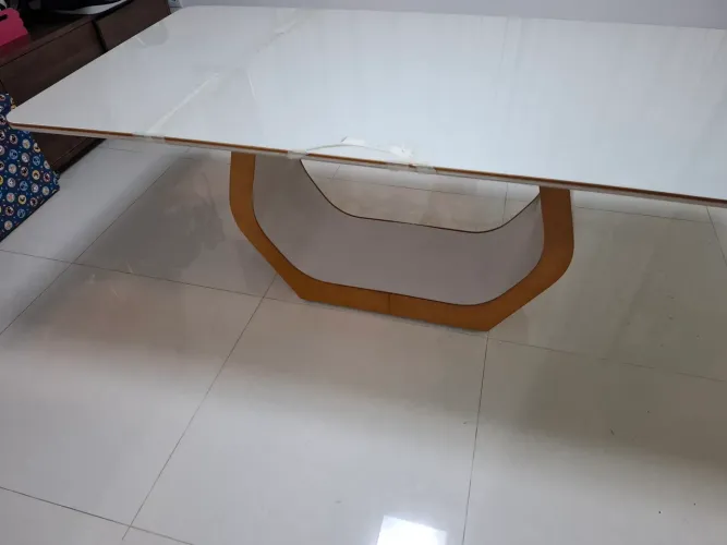 Mesa de Jantar para Doação