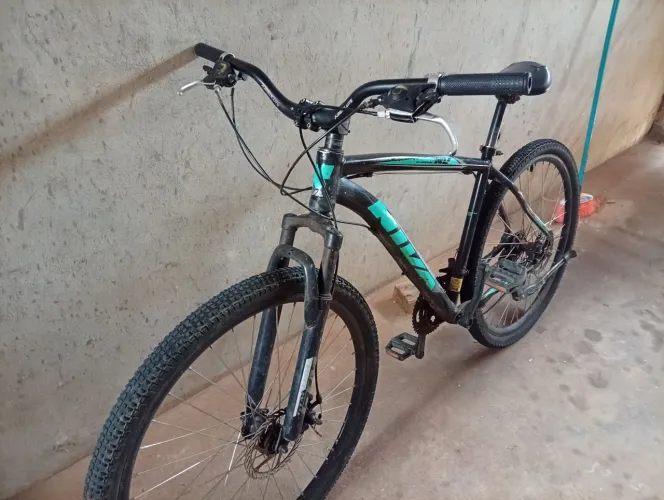 Bicicleta aro 29