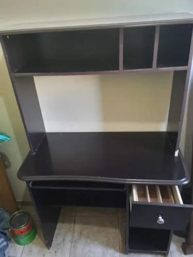 Mesa de computador