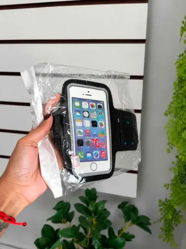 Capa suporte para celular
